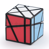 ZEPUZZLES Crazy Fisher 3x3x2 Tiled