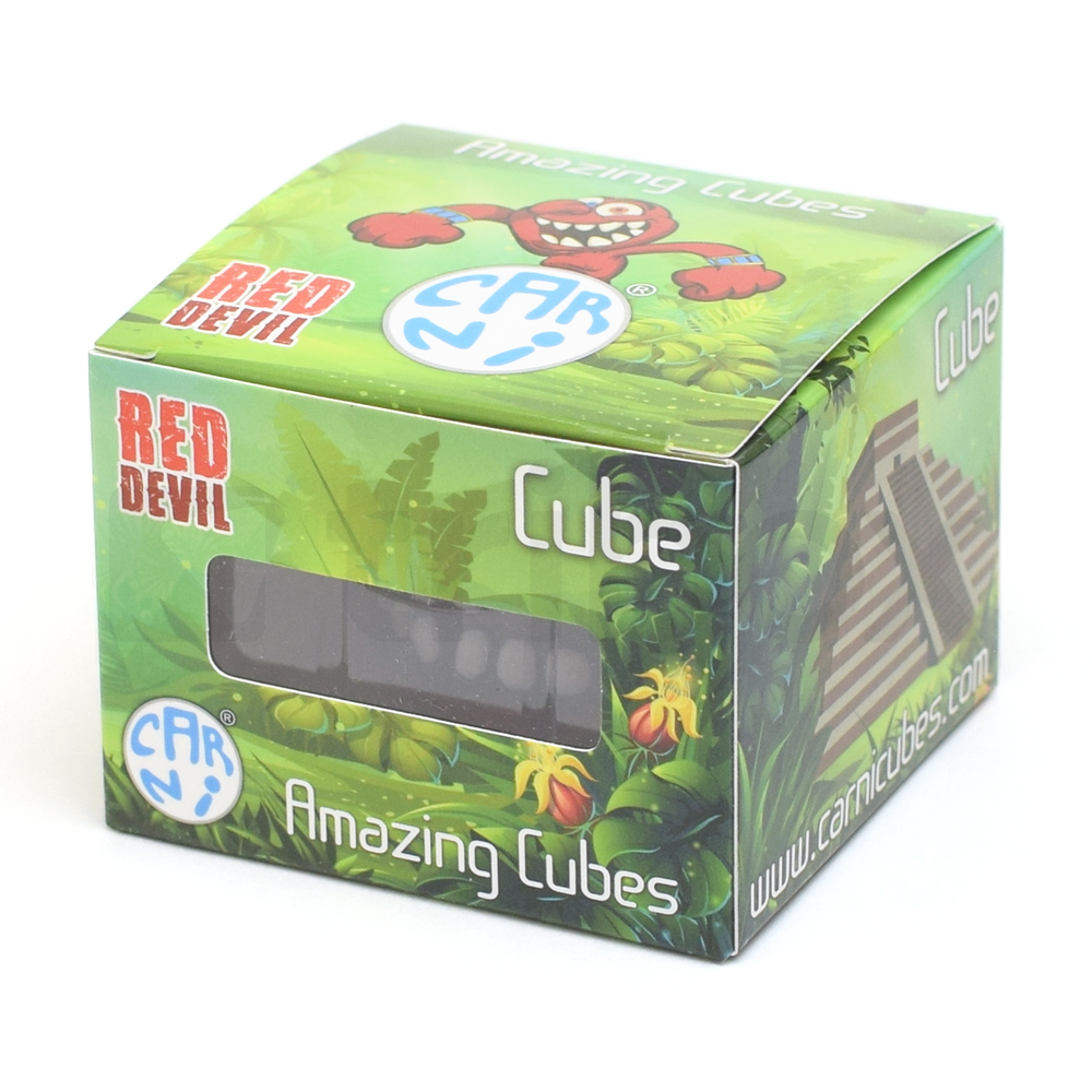 Amazing Cubes 2x2x2 Red Devil
