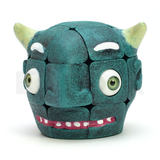 Amazing Cubes 3x3x3 Carni Chaak