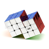 Calvin's 3x3x3 Double Cube II (Metallic)