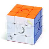 Calvin's Constrained Cube (180)