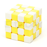 Calvin's Fabio Touch 4x4x4 (Yellow)