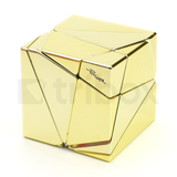 Calvin's Pitcher Insanity Cube (Metallic Gold)