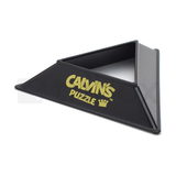 Calvin's Puzzle Stand (Black)