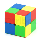 Calvin's Sudoku Cube 2x2x2 II (Wisdom)