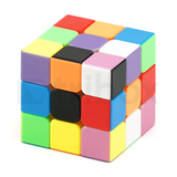 Calvin's Sudoku Cube 3x3x3 III (Master)