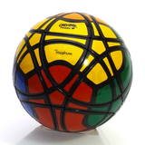 Calvin's Traiphum Megaminx Ball 6色版 Stickered