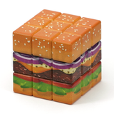 Calvin's Yummy Hamburger 3x3x3