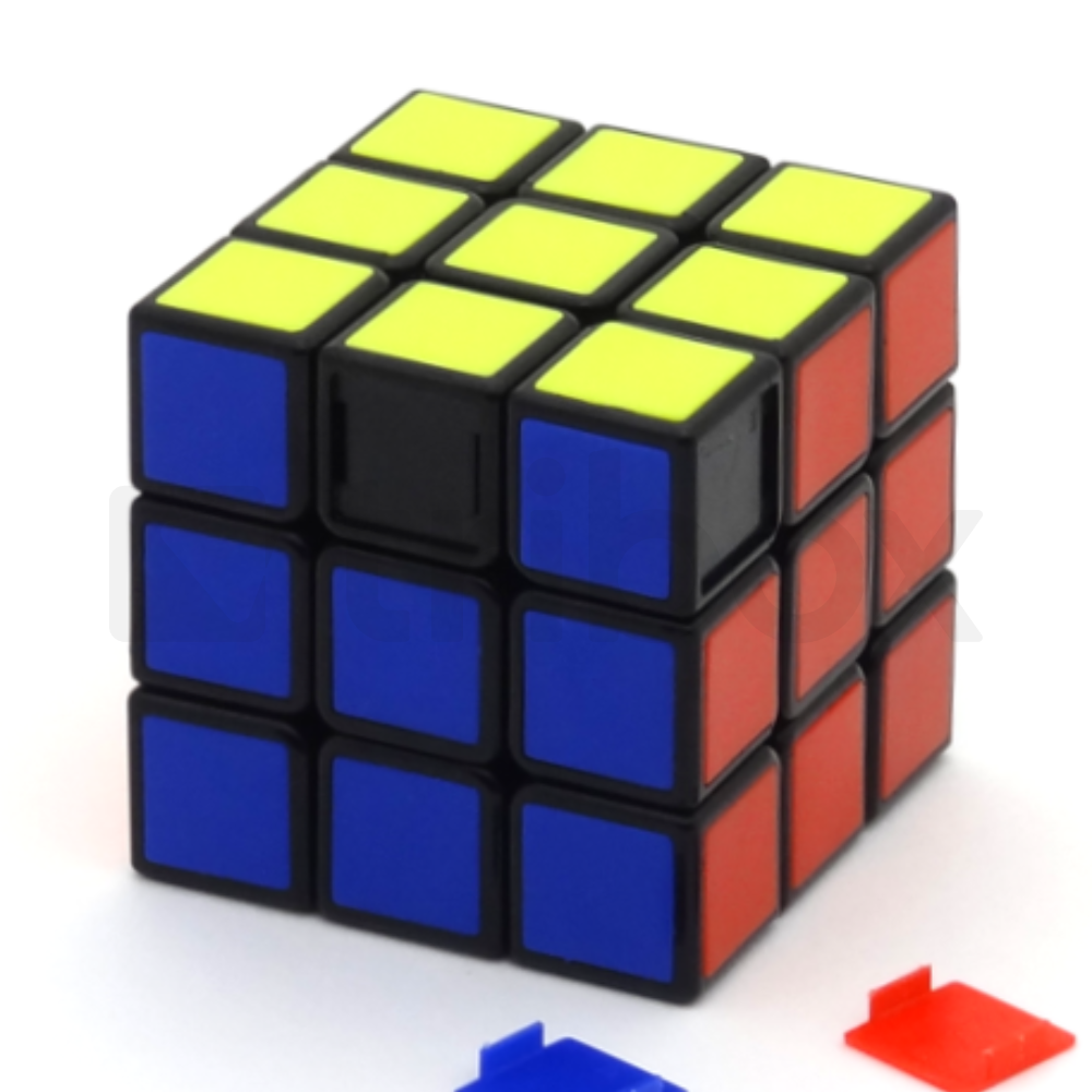 Cube4You 3x3x3 Tile Cube Tiled (Glossy)