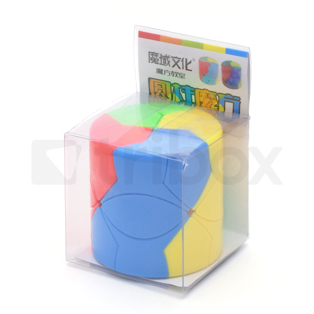 Cubing Classroom Barrel Redi Cube