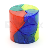Cubing Classroom Barrel Redi Cube (Transparent)