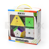 Cubing Classroom Gift Box P-S-S-M