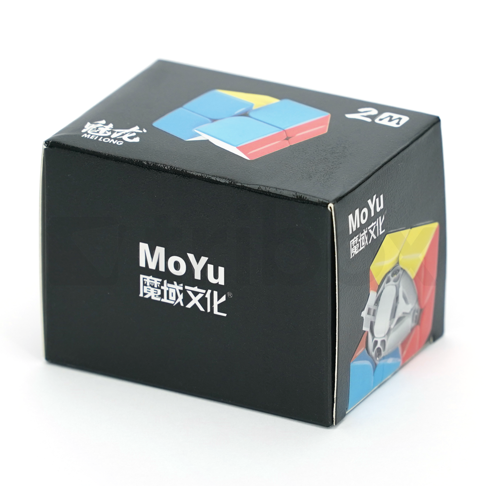 Cubing Classroom MeiLong 2x2x2 M