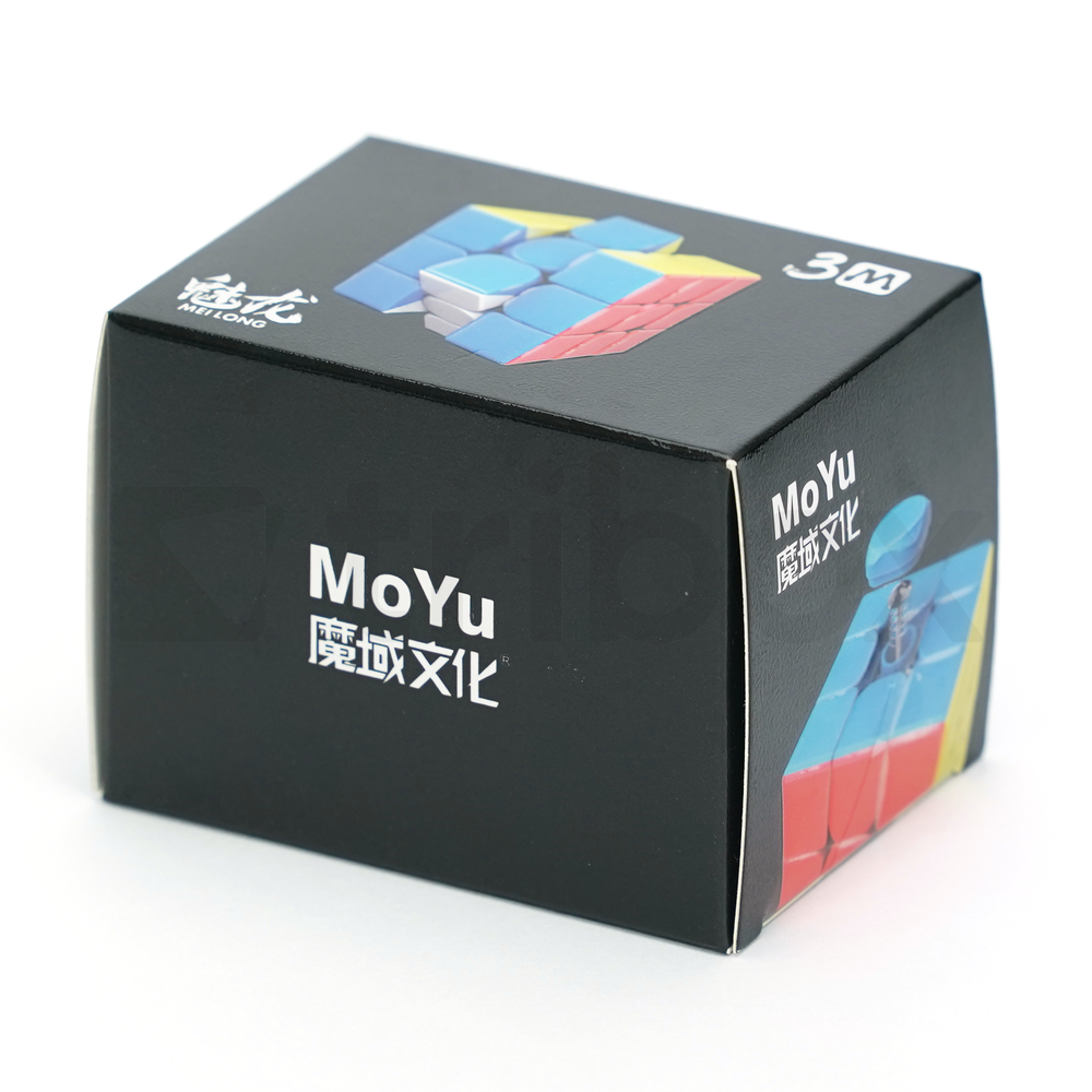 Cubing Classroom MeiLong 3x3x3 M