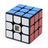Cubing Classroom MF3RS Stickered (Black)