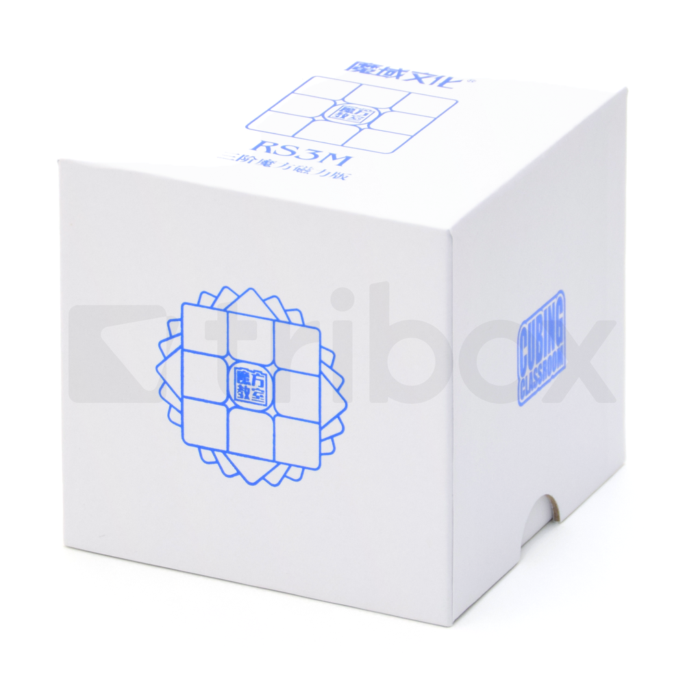 Cubing Classroom MF3RS3 M