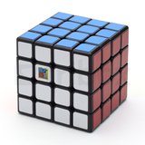 Cubing Classroom MF4S Stickered (Black)