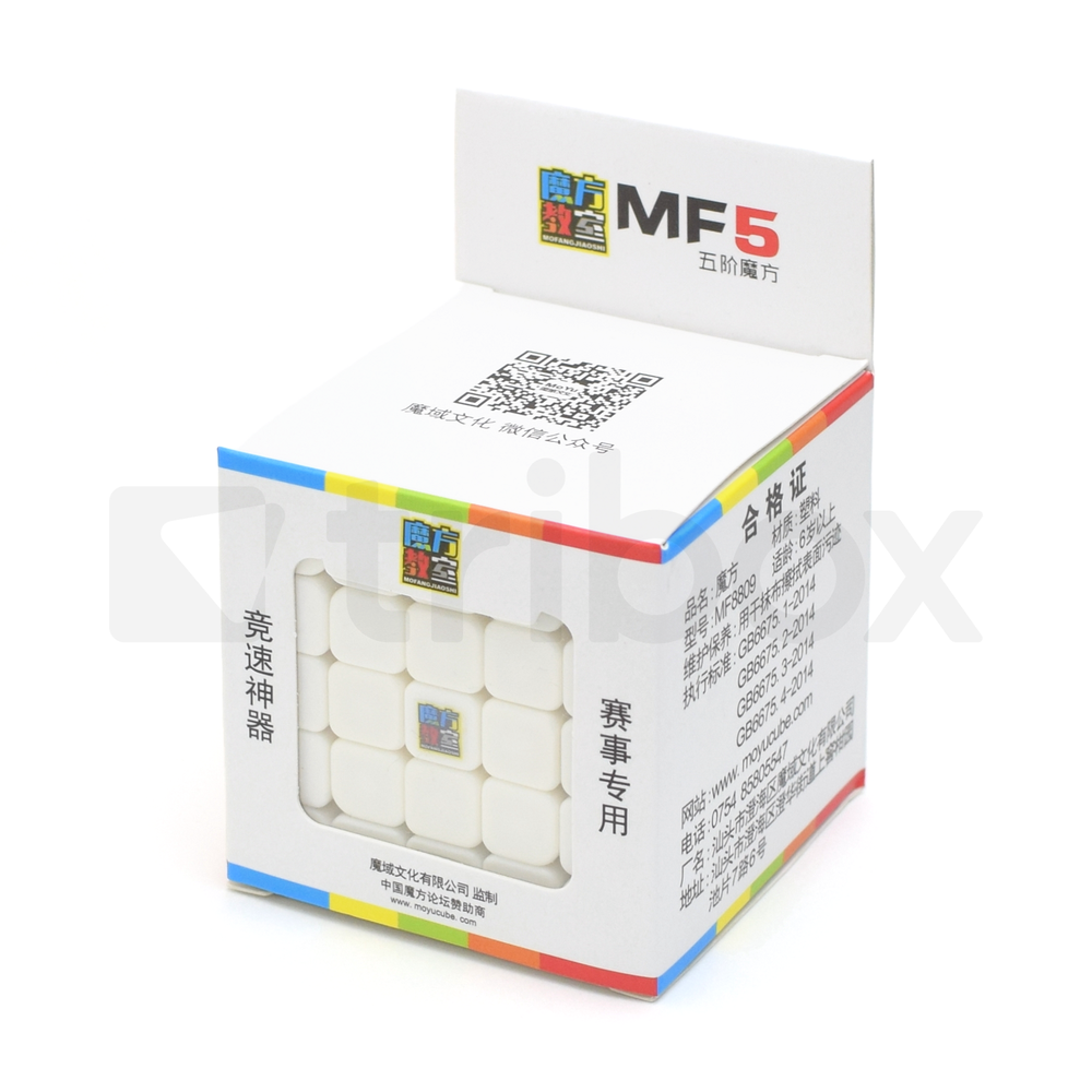 Cubing Classroom MF5 (Bright)