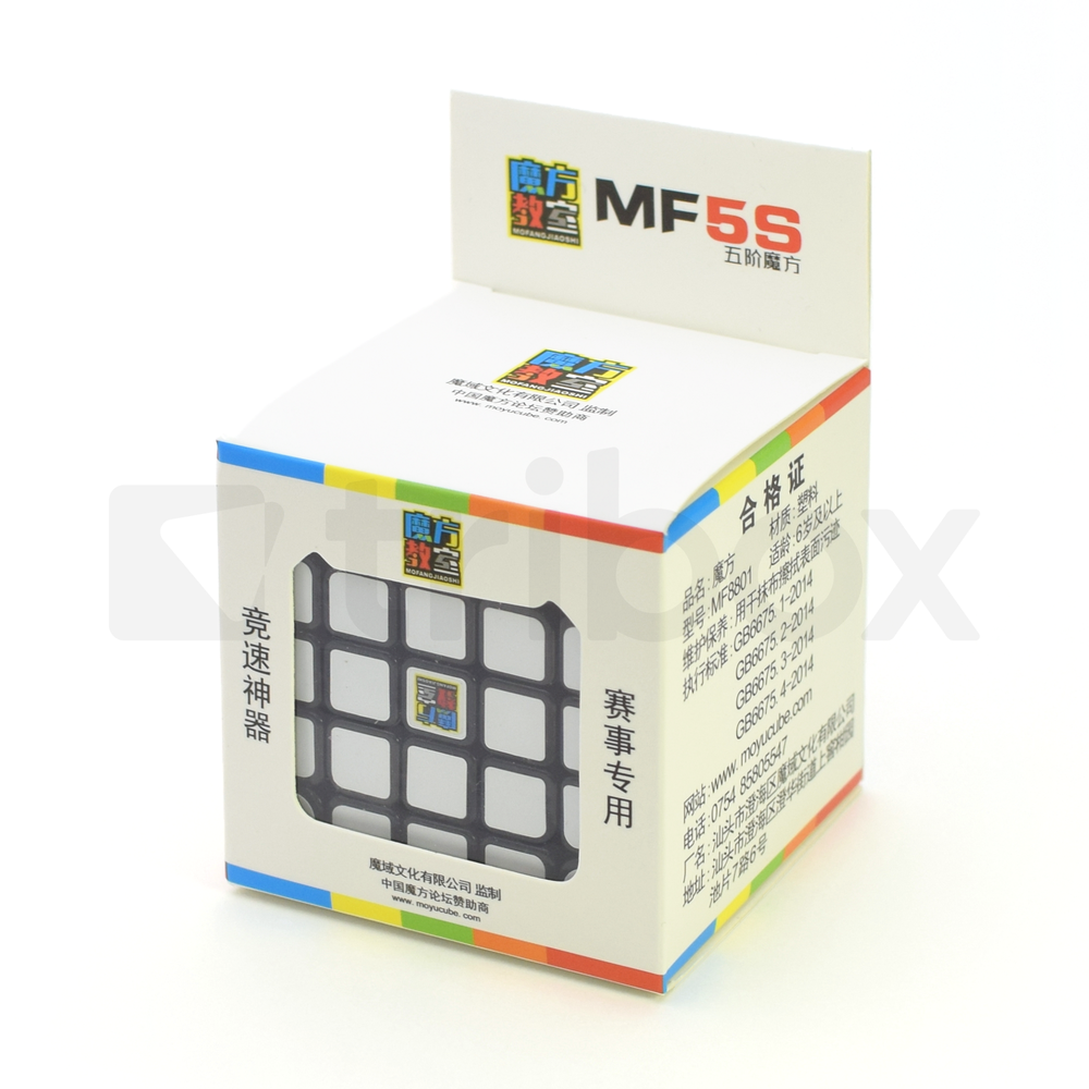 Cubing Classroom MF5S