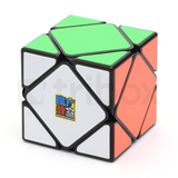 Cubing Classroom Skewb Stickered (Black)
