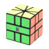 Cubing Classroom Square-1 Stickered (Black)