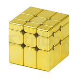 Cyclone Boys 3x3x3 Mirror Cube M (Metallic Gold)