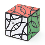 DaYan 12-Axis BiYiNiao Stickered
