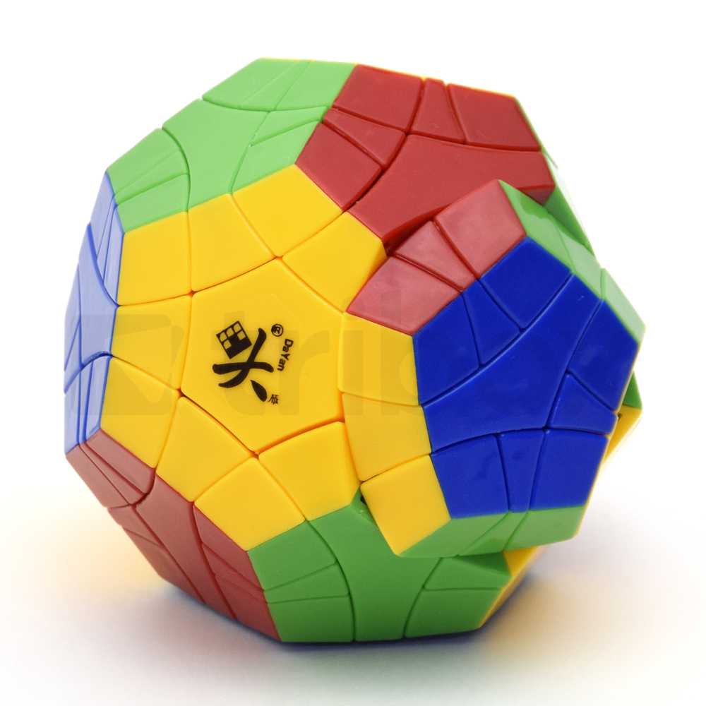 DaYan 12-Axis Hexadecagon
