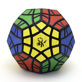 DaYan 12-Axis Hexadecagon Stickered