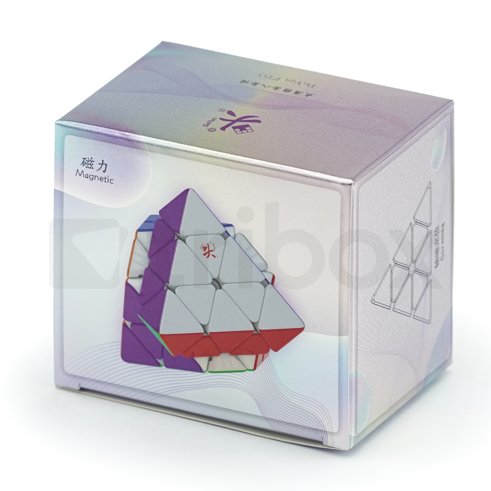 DaYan FTO Magnetic MC