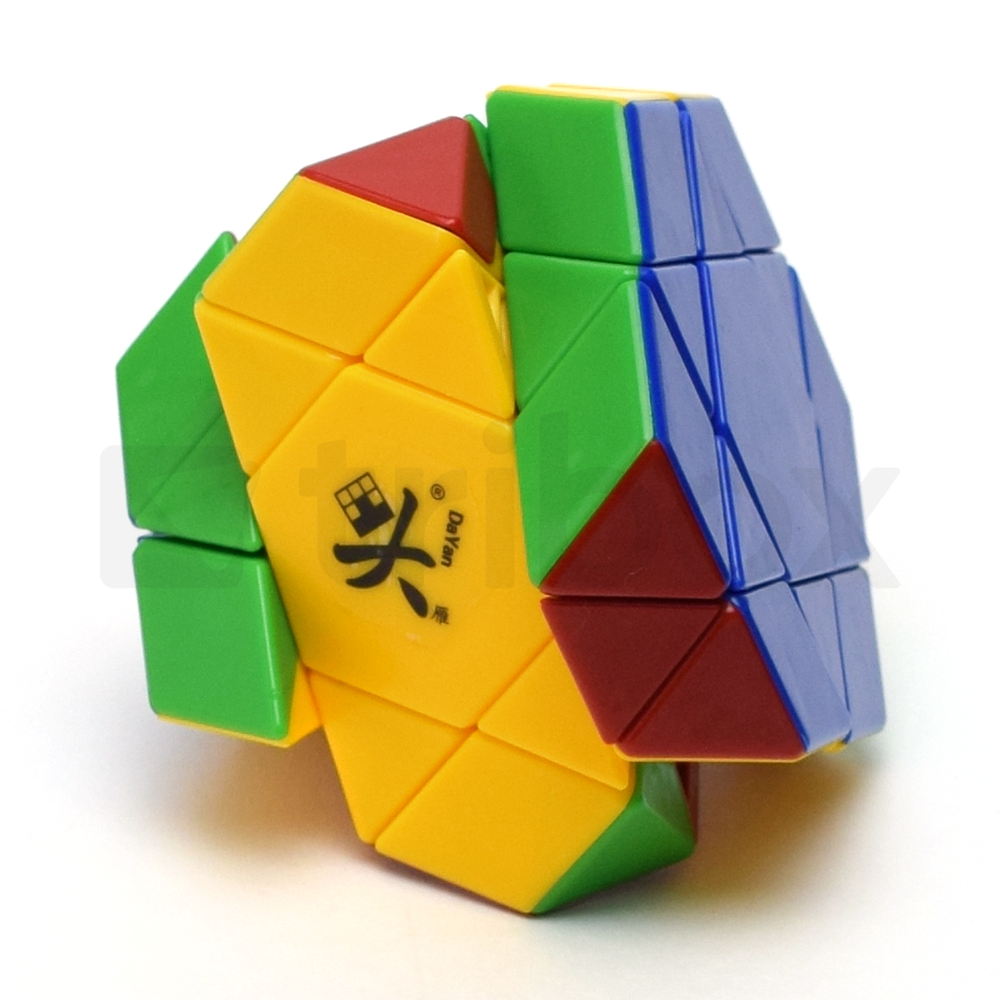 DaYan Gem 8