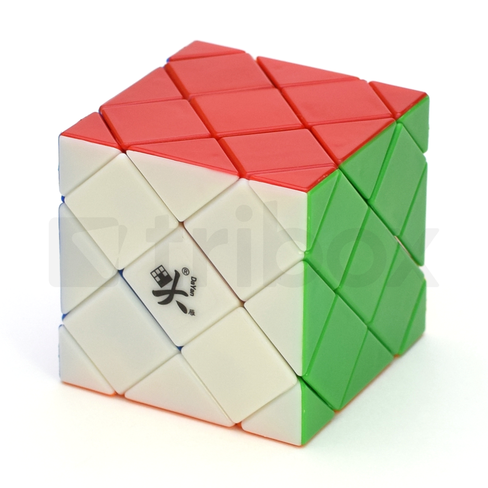 DaYan Master Skewb
