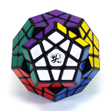 DaYan Megaminx Stickered