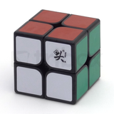 DaYan ZhanChi 2x2x2 46mm Stickered