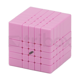 DianSheng 5x5x5 Mirror Cube MC (Pink)