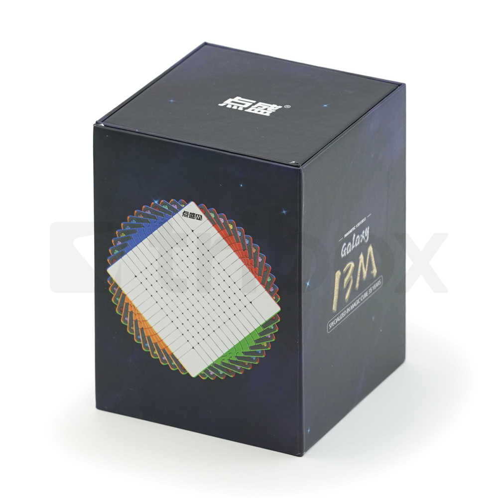 DianSheng Galaxy 13x13x13 M (Primary)