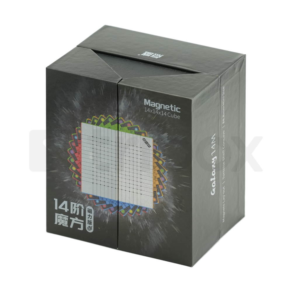 DianSheng Galaxy 14x14x14 M (Primary)