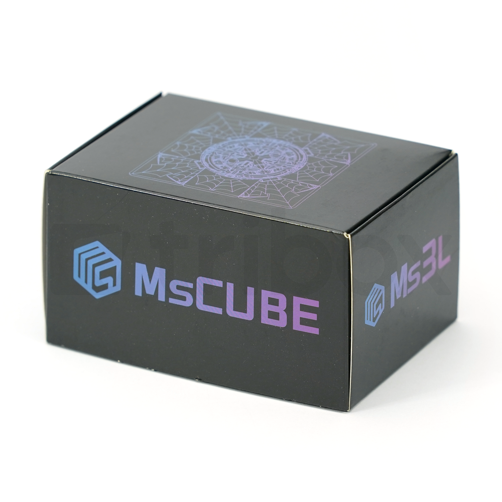 DianSheng MsCUBE Ms3L Enhanced