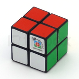 Eastsheen 2x2x2 mini Magnet Stickered (Black)