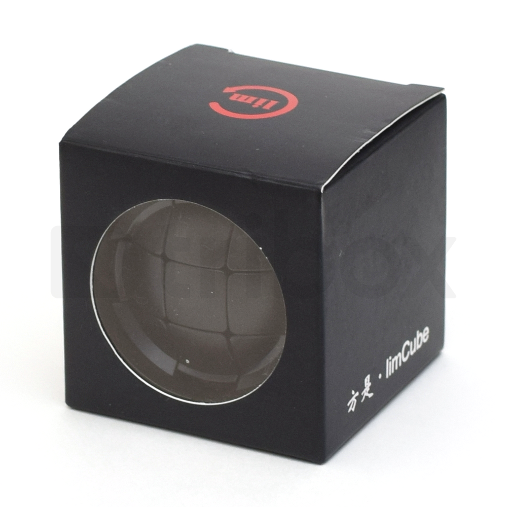 FangShi LimCube Deformed 3x3x3 Centrosphere