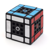 FangShi LimCube Dual 3x3x3 1-0 Tiled