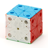 FangShi LimCube Morpho Marinita (Pastel)
