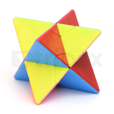 FangShi LimCube Transform Pyraminx (PyraStar)