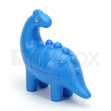 FANXIN Diplodocus 2x2x3