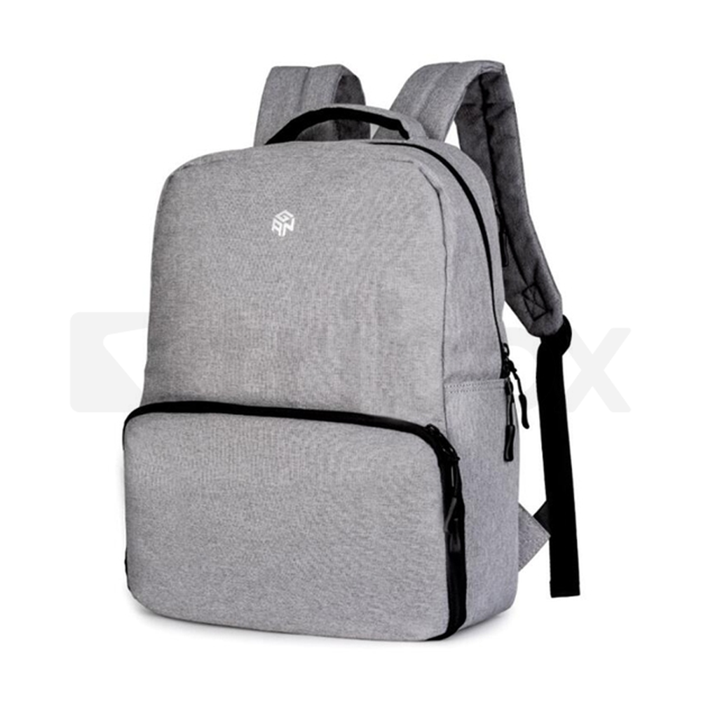 GAN Backpack (2018)