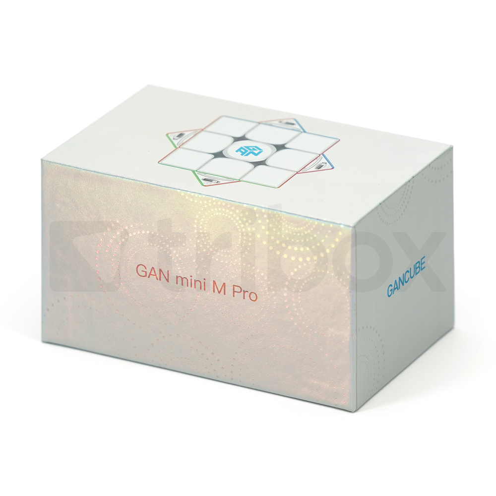 GAN mini M-Pro