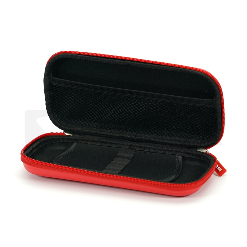 GAN Pencil Case (Red)