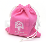 GAN Puzzle Bag (Pink)
