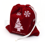 GAN Puzzle Bag (Red)