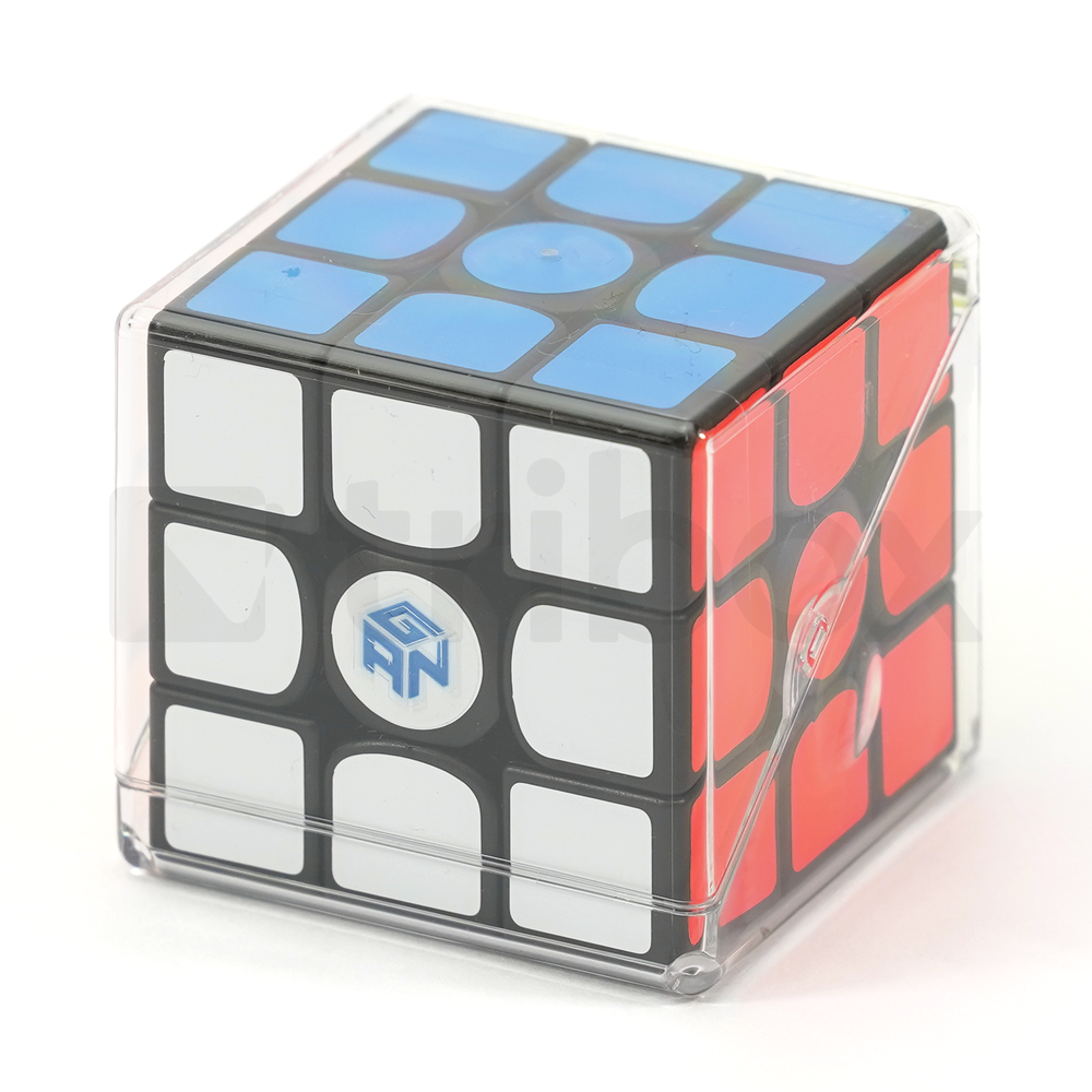 GAN12 Maglev Stickered